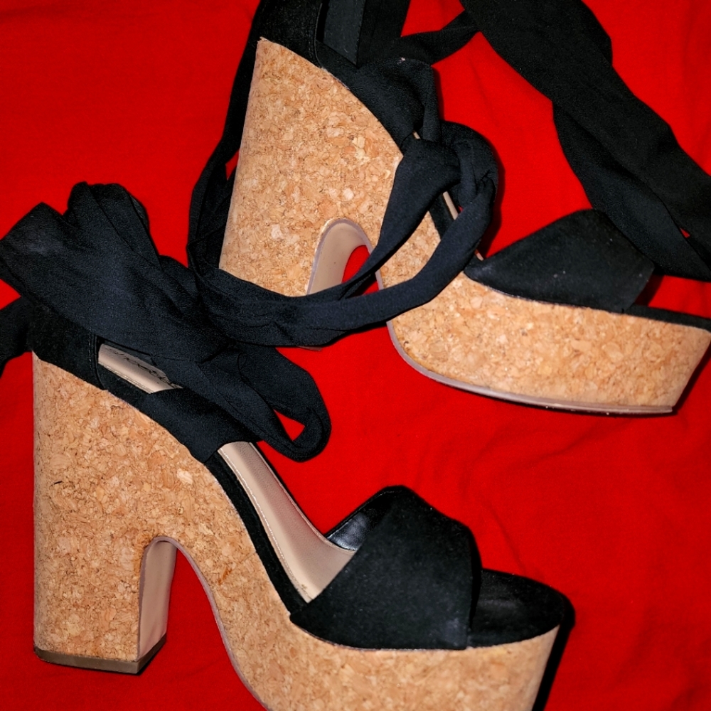 Women's Shoes